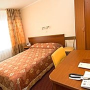 Номер одноместный Стандарт фото