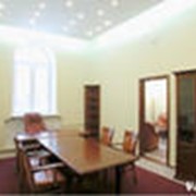 Уборка офисных помещений (офисов) фото