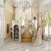 Дизайн детская комната 7 фото