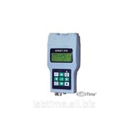 Газоанализатор Анкат-310-03 (О2,СО,NO, SO2, давление / разряжение, t газовой смеси и окружающей среды) фото