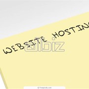 Хостинг, web-сайты, web-узлы в сети интернет фото