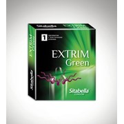 Презервативы Sitabella Extrim GREEN фото