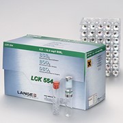 Реагент для фотометрии LCK554 фото