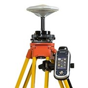 GPS приемники Ashtech ProMark 100 фото