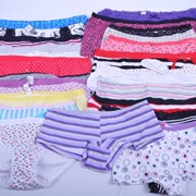 Трусы женские боксеры MIX фото