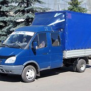 Газель, грузоперевозки, вывоз и вынос мусора. фото