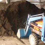 Органическое удобрение БИО-КОМПОСТ ИЗМЕЛЬЧЕННЫЙ фото