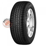 Continental ContiCrossContact Winter 285/45 R19 XL 111V (не шип) фото