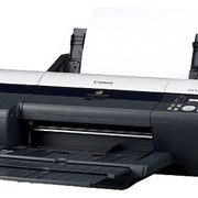 Принтер широкоформатный Canon image Prograf iPF5100 (А2 - 17) фото