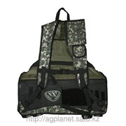 Жилет NXe Light Infantry Tactical Vest - Camo фото