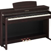 Цифровое пианино Yamaha CLP-470R фото