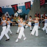 Детские туры фото