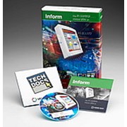Система мониторинга Inform фото