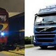 Международные автоперевозки в Таджикистан (Душанбе) фото
