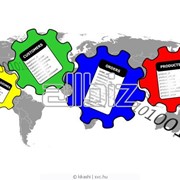 Внедрение ИТ-инфраструктуры фото