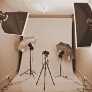 Фотостудия фото