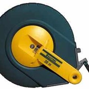 Лента мерная KRAFTOOL фиберглассовая, 30м х 13мм. Артикул: 1-34151-30 фото