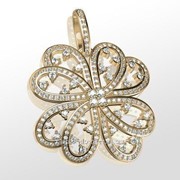 Подвески N32295-2 фото