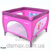 Манеж CARRELLO Grande CRL-7401 фото