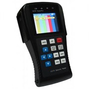 Тестер TS-CPU-2,8 для CCTV фото