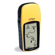 GPS-навигатор портативный Garmin eTrex H фото