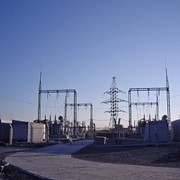 Автоматизированная система телемеханики и технического учёта электроэнергии фото