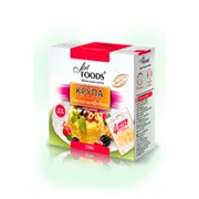 Пшено Тм Art Foods 0,25 кг фото