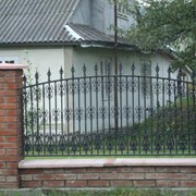 Производство художественных изделий из металла и пластика. фото