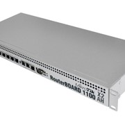Маршрутизатор Mikrotik RB1100AHx2 фото