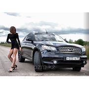 Замена масла в АКПП NISSAN Pathfinder, FX35, FX45, QX56, Armada, Titan, Xterra, 3.4, 4, 5.6 L (RE5R05A) фото