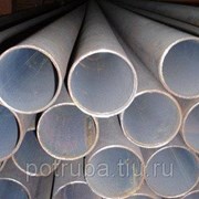 Труба бесшовная 168x5 09Г2С ГОСТ 8732-78 г/к фото