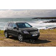 Замена масла в АКПП NISSAN Murano, X-Trail, Qashqai, Cube, Juke, Qashqai, ( CVT, NS-2) фото