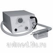 Аппарат для маникюра и педикюра PodoTRONIC Air Jet с пылесосом фото