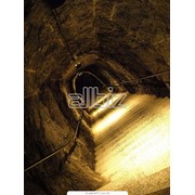 Строительство инженерных сетей фото