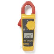 Токовые клещи Fluke-324 фото