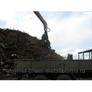 Прием лома цены. Покупаем лом, приемка металлолома. фото