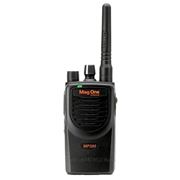 Радиостанция Motorola MP300 (VHF) фото
