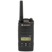 Радиостанция Motorola XTNiD фото
