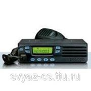 Рация Kenwood TK-8100 фото