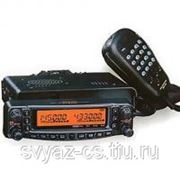 Рации Yaesu FT-8800R фото