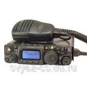 Рации Yaesu FT-817 фото