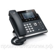 IP Телефон Yealink SIP-T46G фото