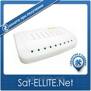 Коммутатор Sapido HF-3008 фото