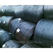 Проволока пружинная ГОСТ 9389-75 1кл Б d 0.14 фото