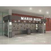 3d визуализация интерьера фото