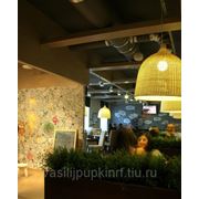 ДИЗАЙН ИНТЕРЬЕРОВ фото