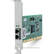 Dell Dell Broadcom NetXtreme II 57710 Single Port 10GBase-T Ethernet NIC with TOE and iSCSI Offload, PCIe x8 - Kit540-10491 фото