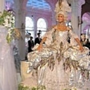 Организация свадьбы фото