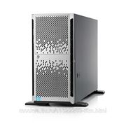 HP Сервер HP Proliant ML350e Gen8686777-425 фото