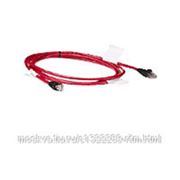 HP HP KVM UTP CAT5e Cable 6FT/1.8m (8 per pack)263474-B22 фото